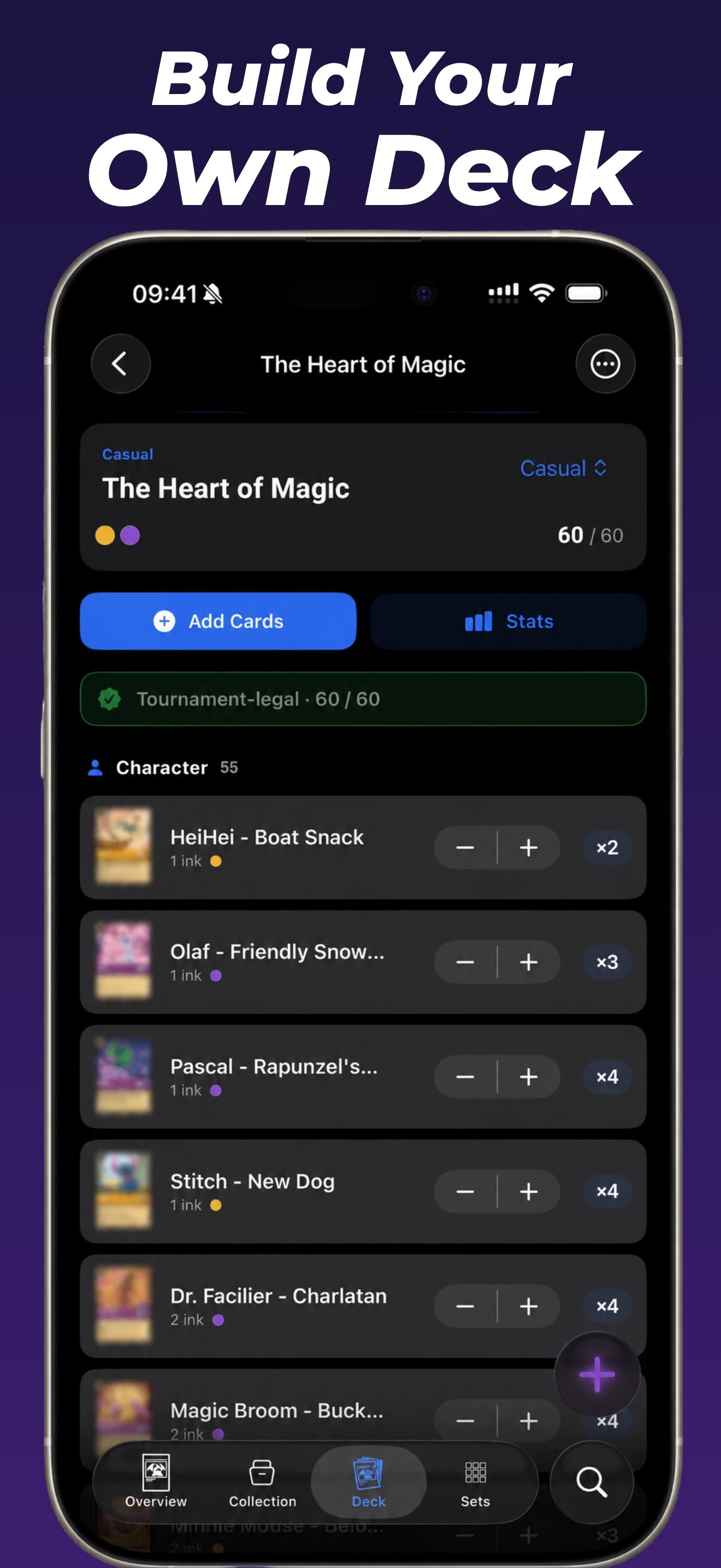 LanaKit iPhone screenshot 6