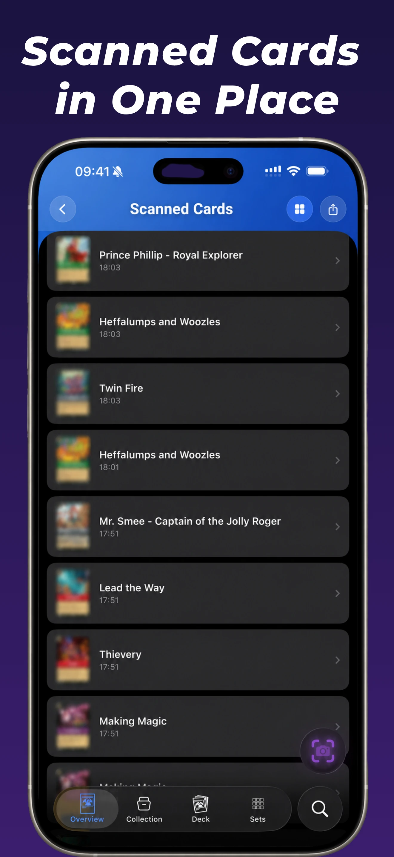 LanaKit iPhone screenshot 9