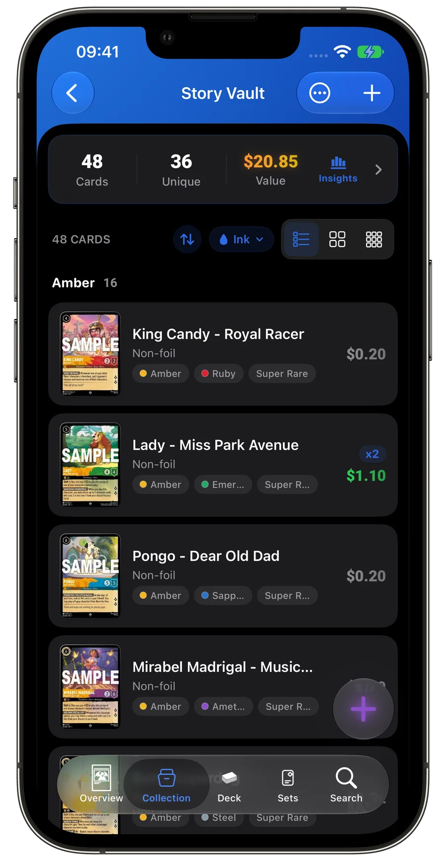 LanaKit — iOS